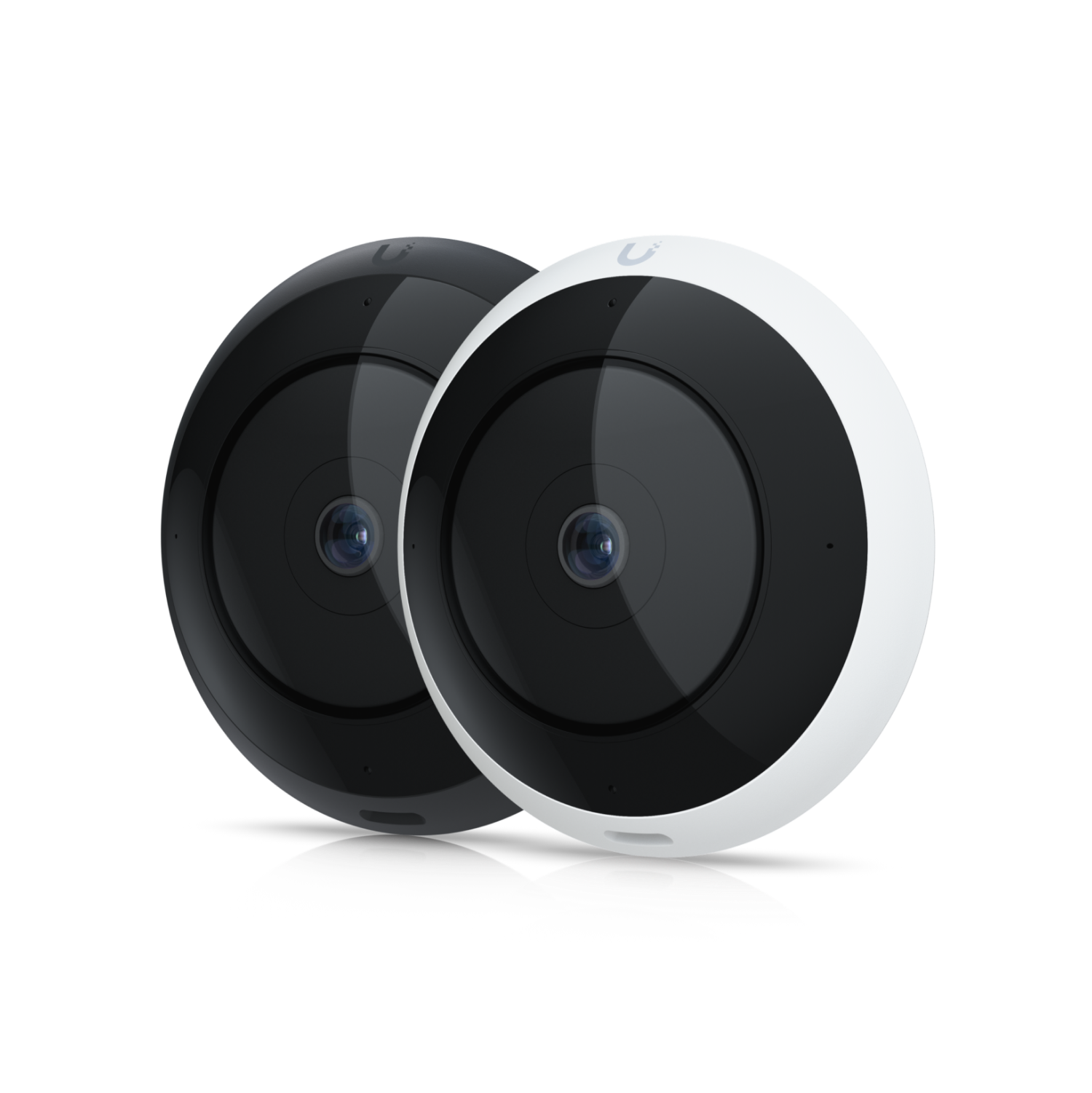 Caméra AI 360