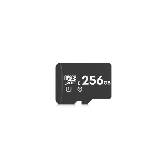 microSD Card