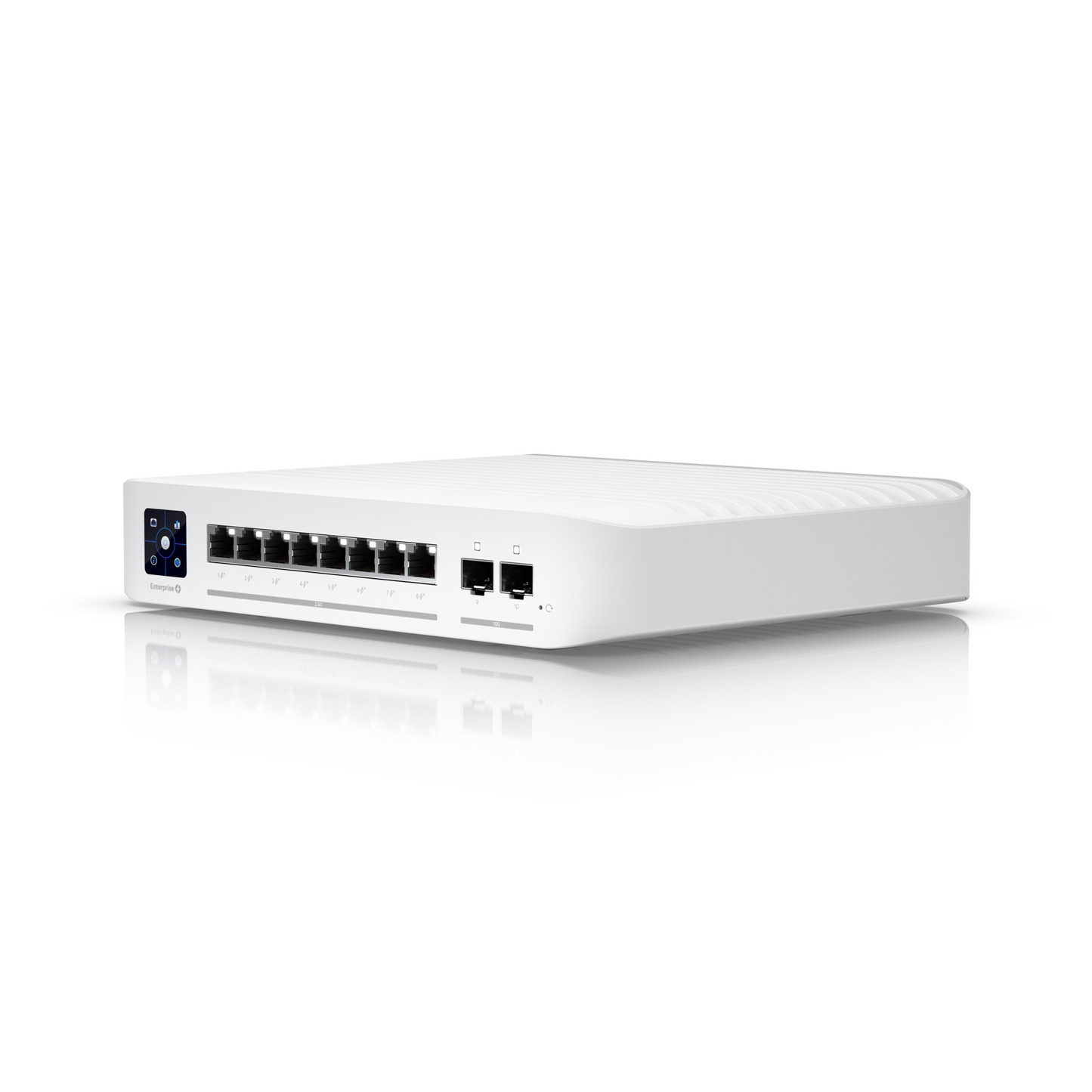 Switch Enterprise 8 PoE