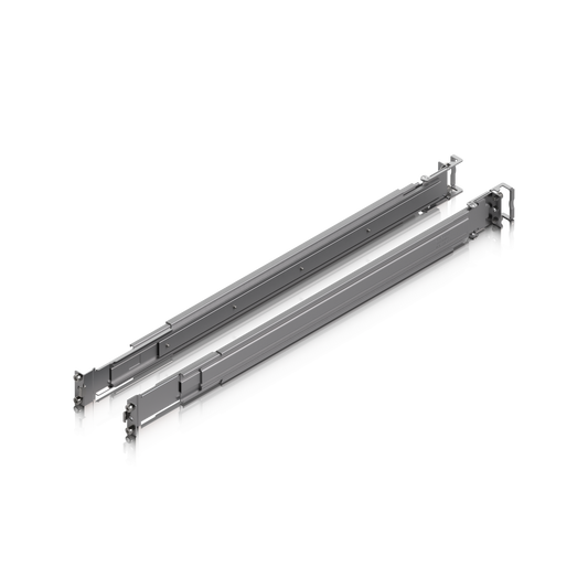 UniFi Sliding Rack Rails