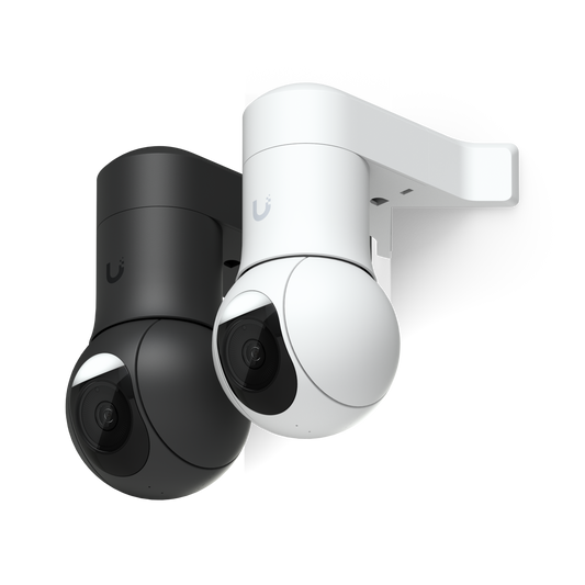 G5 PTZ Mounts