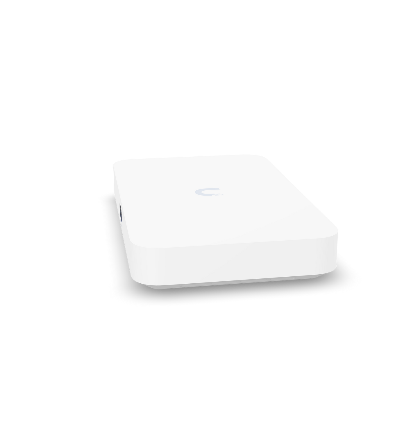 Cloud Gateway Fiber