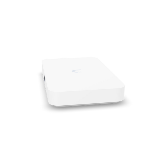Cloud Gateway Fiber
