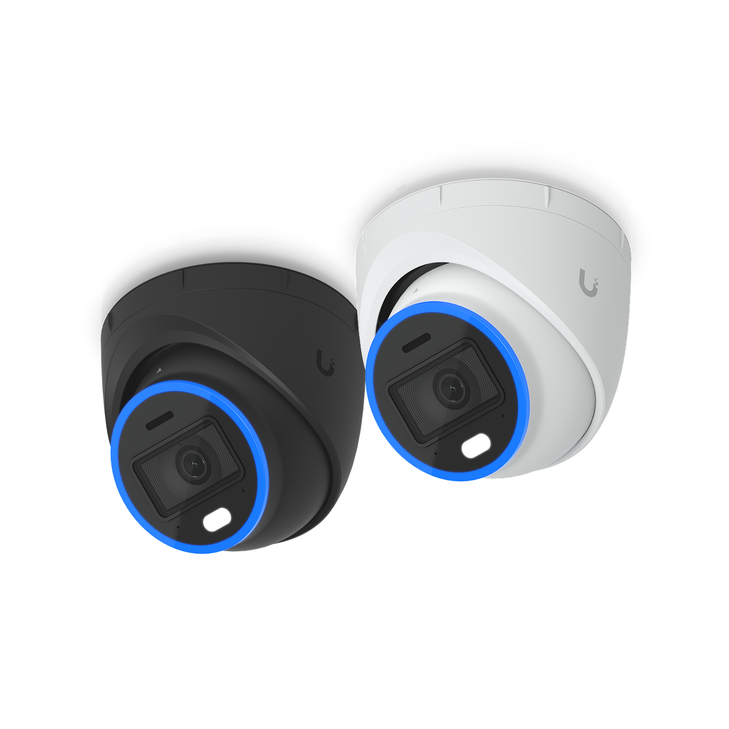 Caméra AI Turret