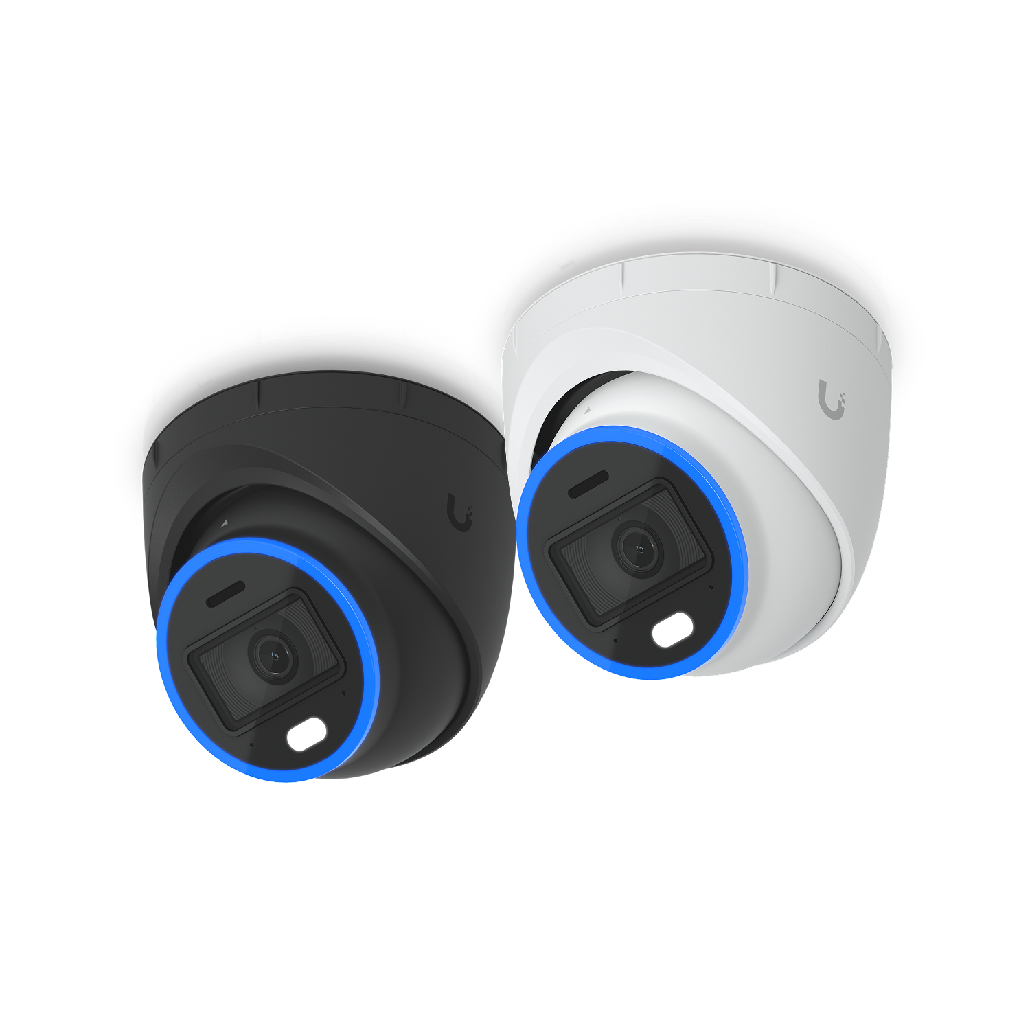 Caméra AI Turret