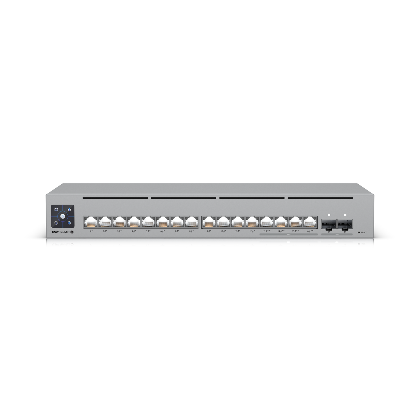 Switch Pro Max 16 PoE