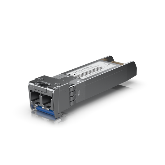 25G Single-Mode Optical Module