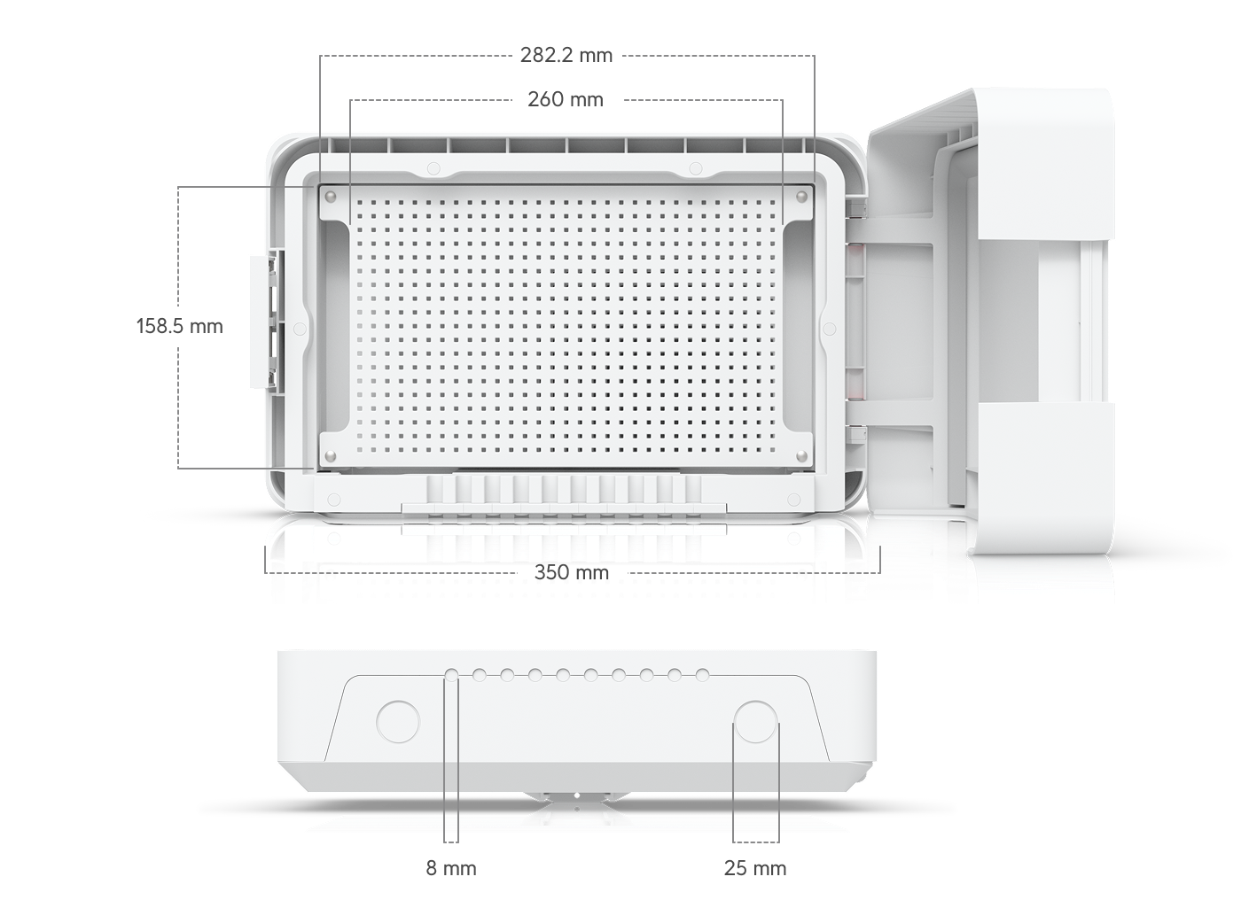Switch Flex Utility Pro