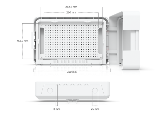 Switch Flex Utility Pro