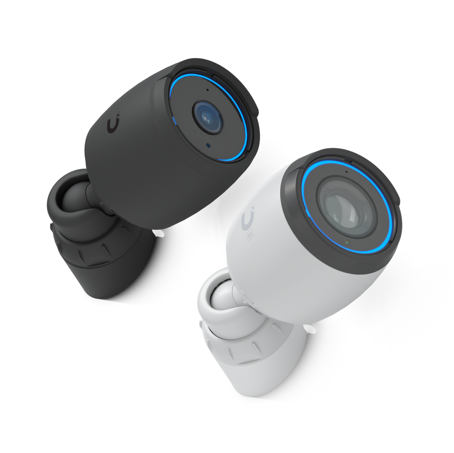 Bullet Camera Angled Base
