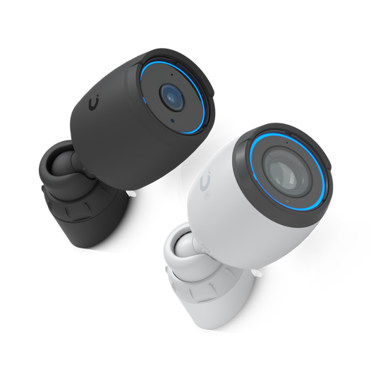 Bullet Camera Angled Base