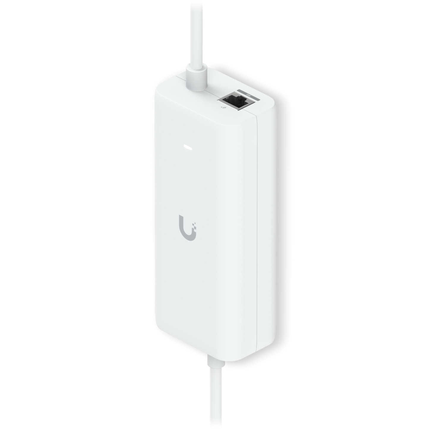 PoE Integrated AC Adapter