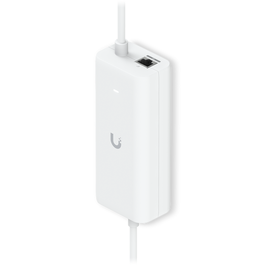 PoE Integrated AC Adapter