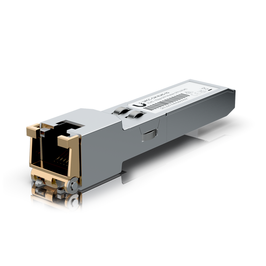 SFP to RJ45 Adapter