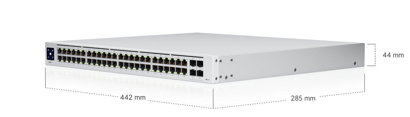 Switch Pro 48
