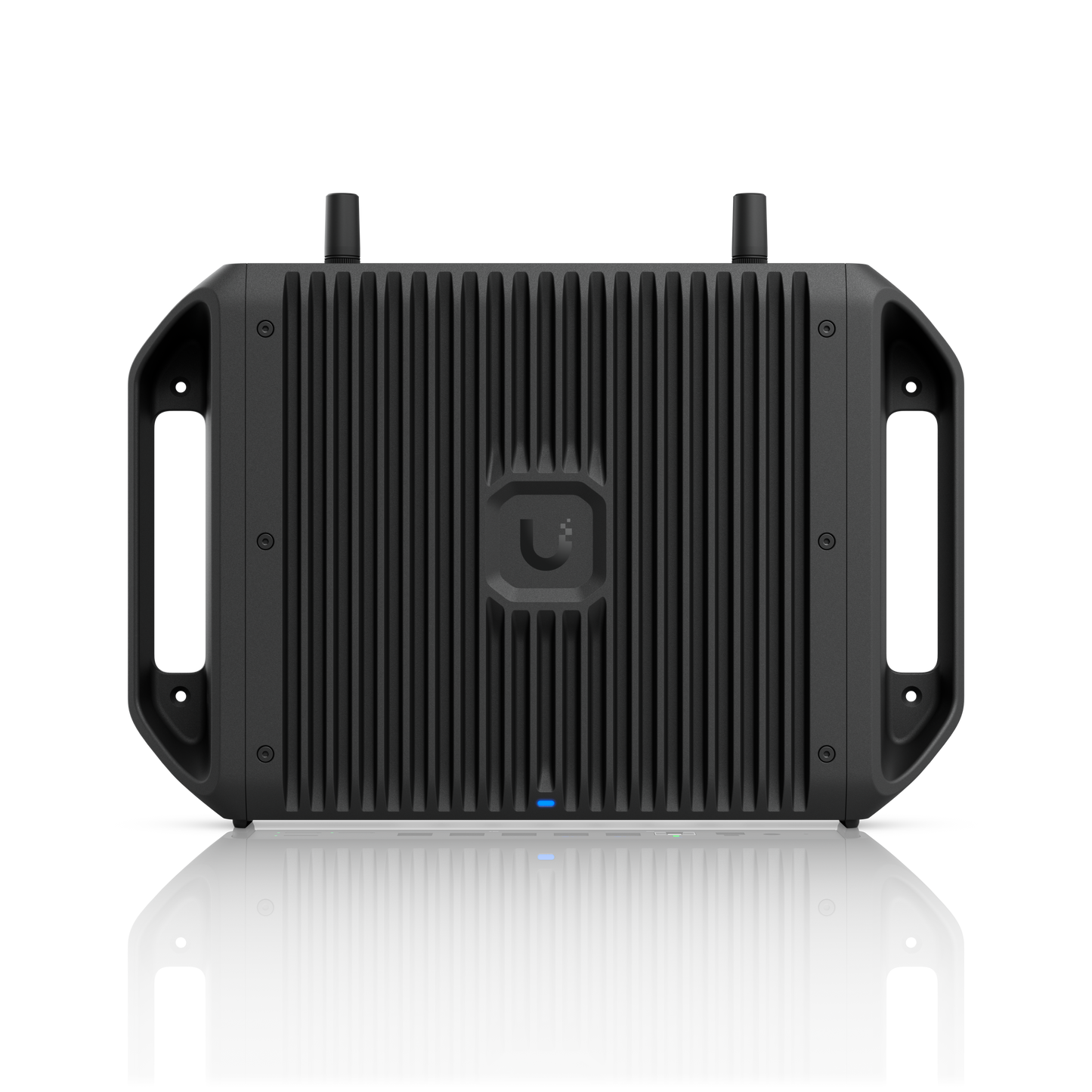 Cloud Gateway Industrial - Vue 2
