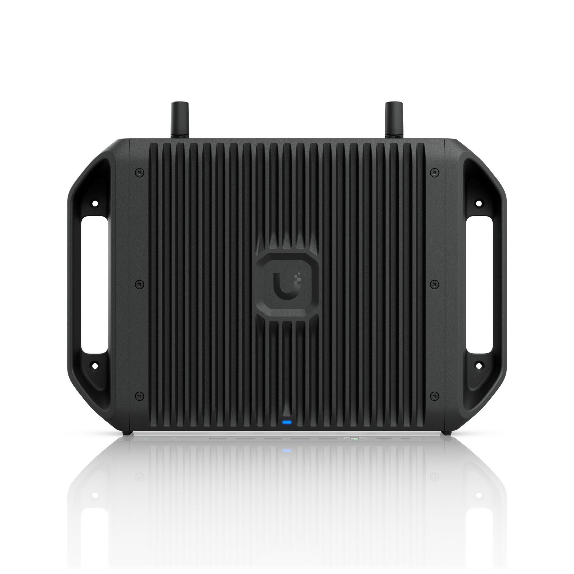 Cloud Gateway Industrial - Vue 2