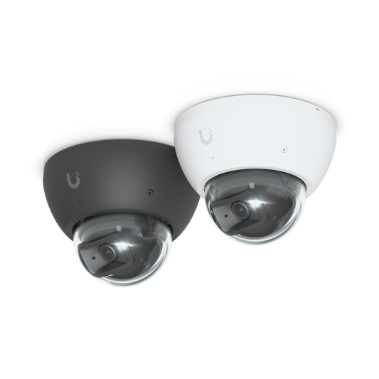 Caméra AI Dome