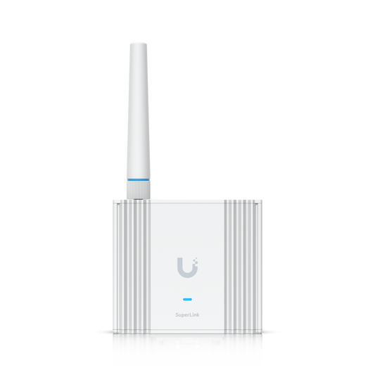 SuperLink Gateway