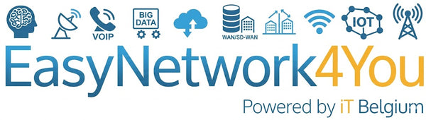 EasyNetwork 4 You