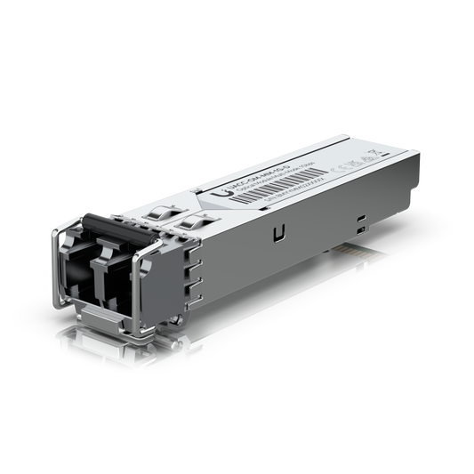 1G Multi-Mode Optical Module