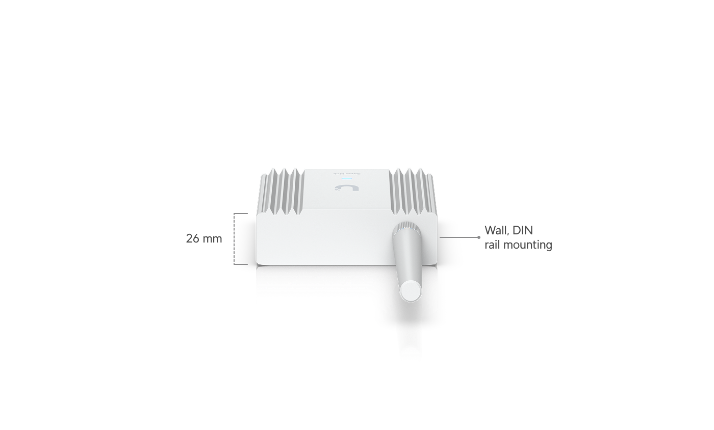 SuperLink Gateway