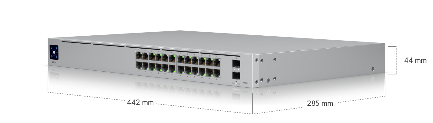 Switch Pro 24