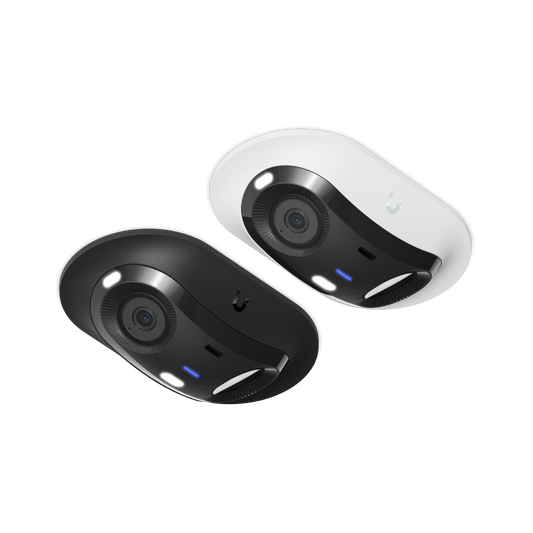 G6 180 Camera Flush Mount
