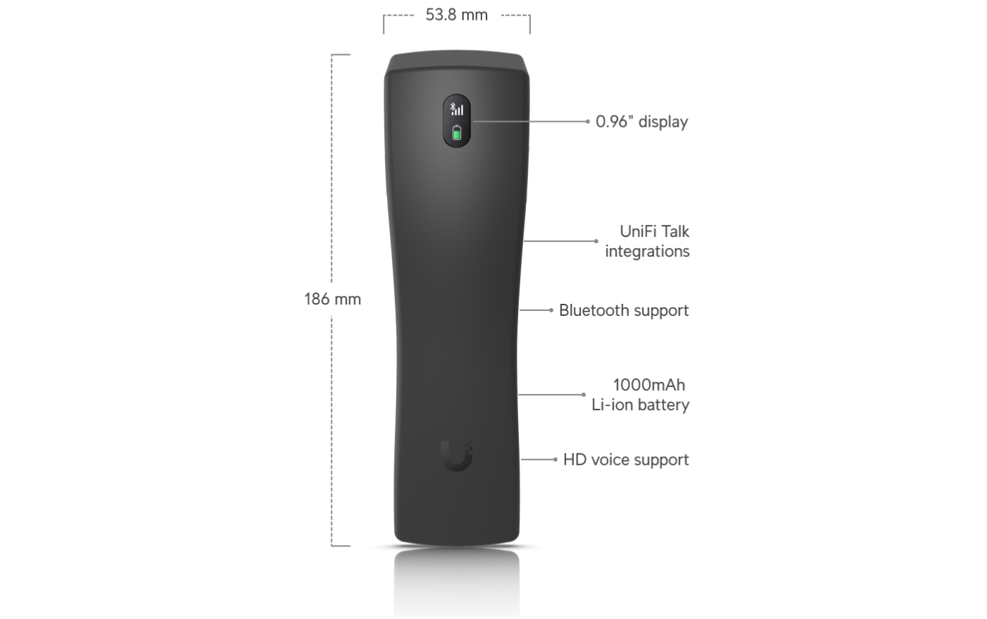 UniFi Handset G3