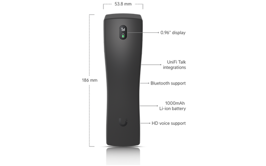 UniFi Handset G3