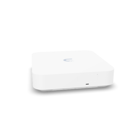 Cloud Gateway Max