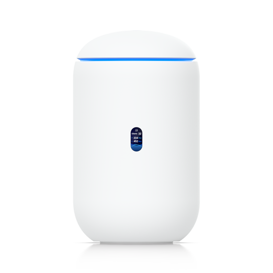 Dream Router 7