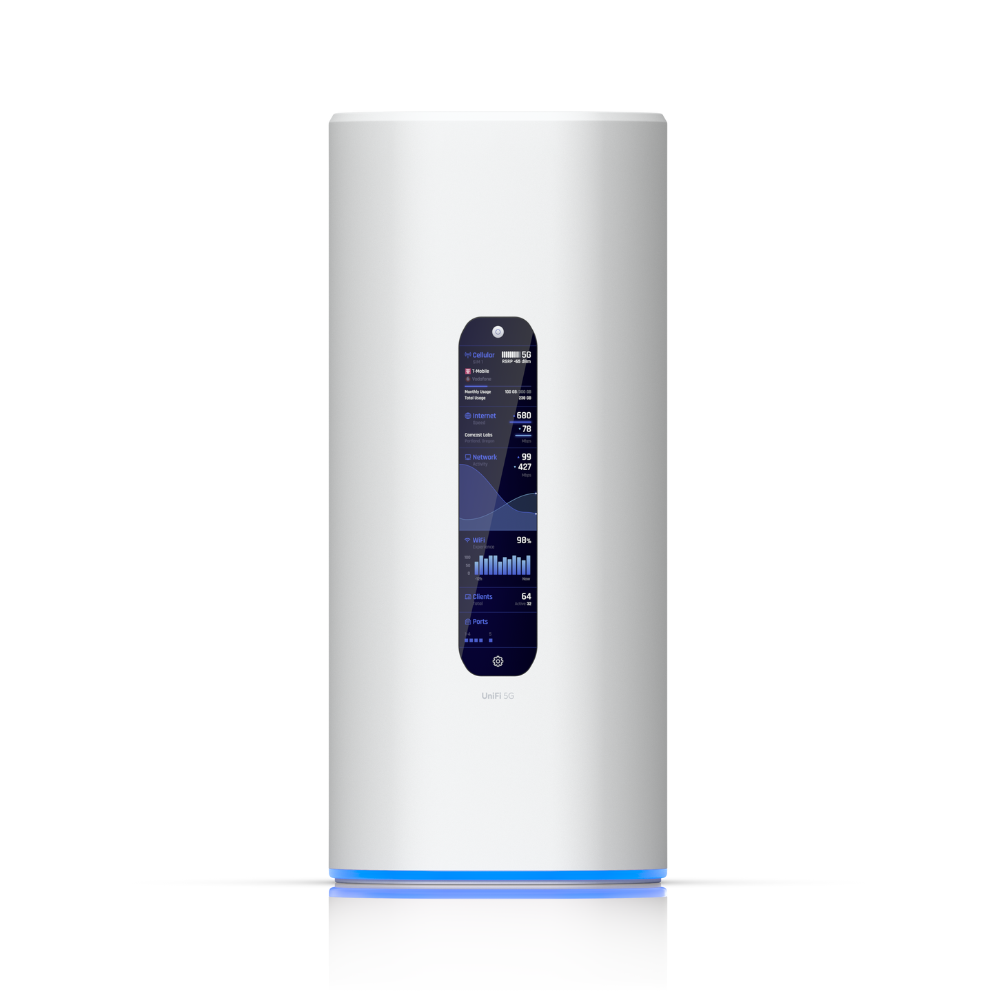 Dream Router 5G Max