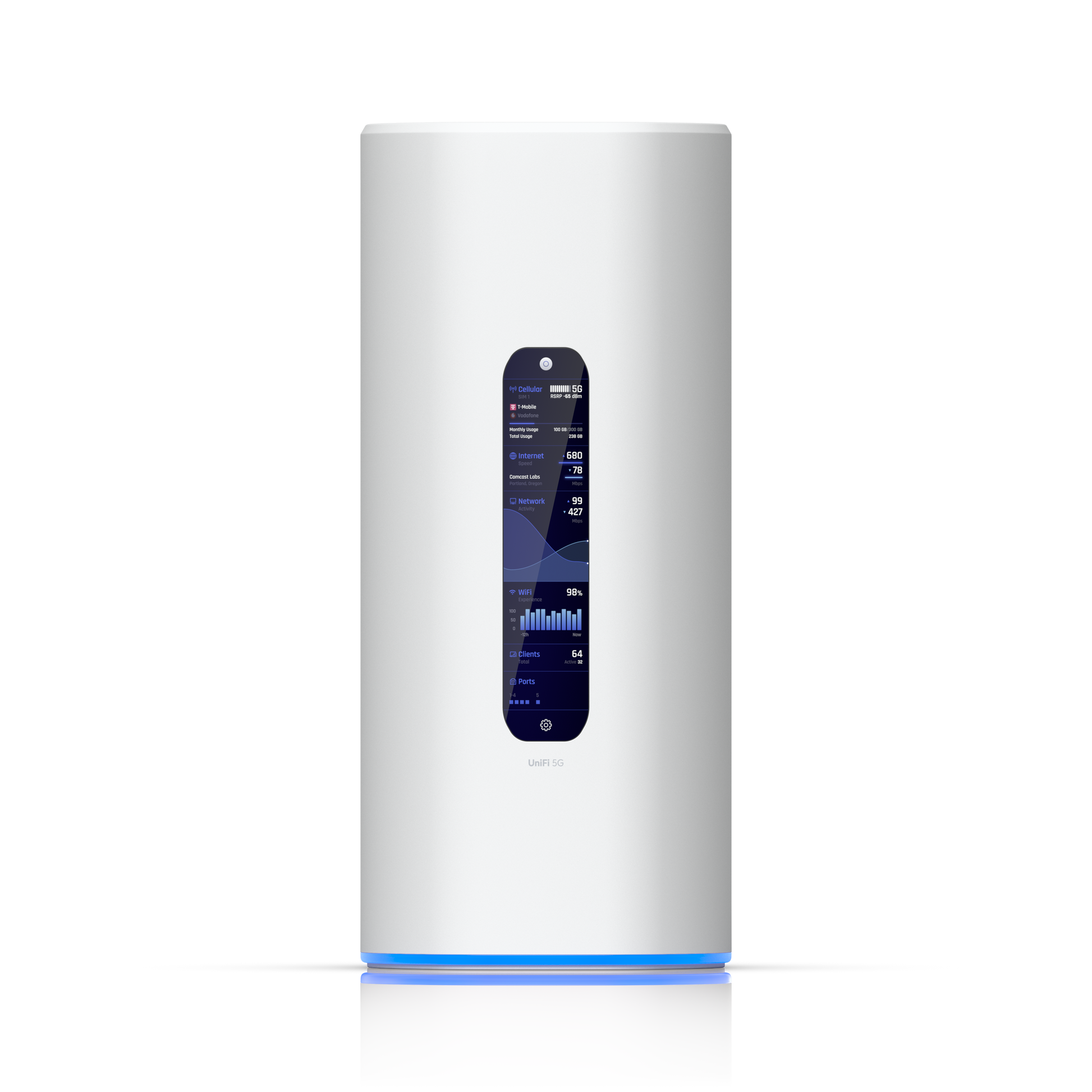 Dream Router 5G Max