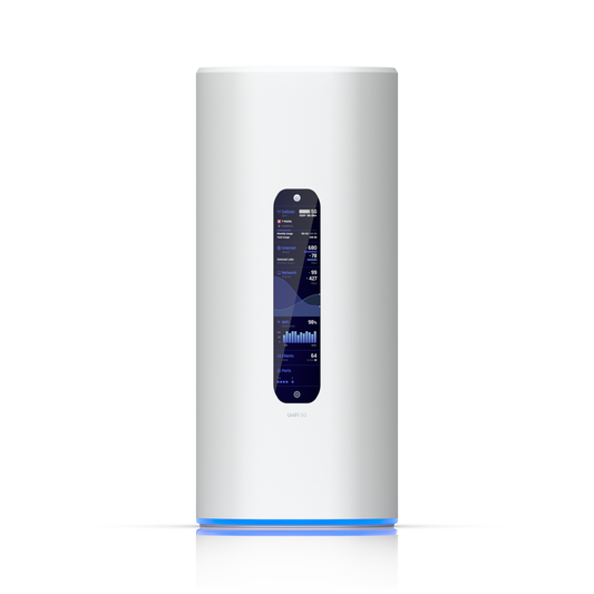 Dream Router 5G Max