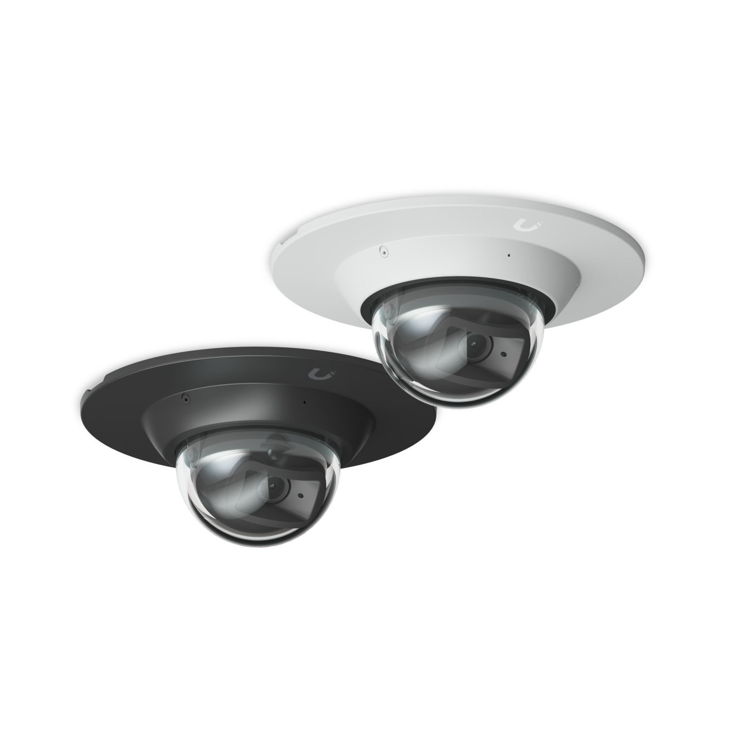 Dome Camera Flush Mount