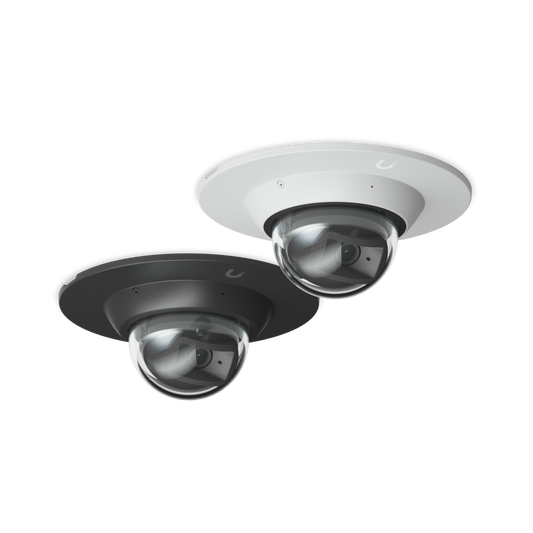 Dome Camera Flush Mount