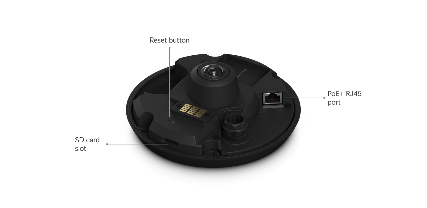 Caméra G6 Pro 360