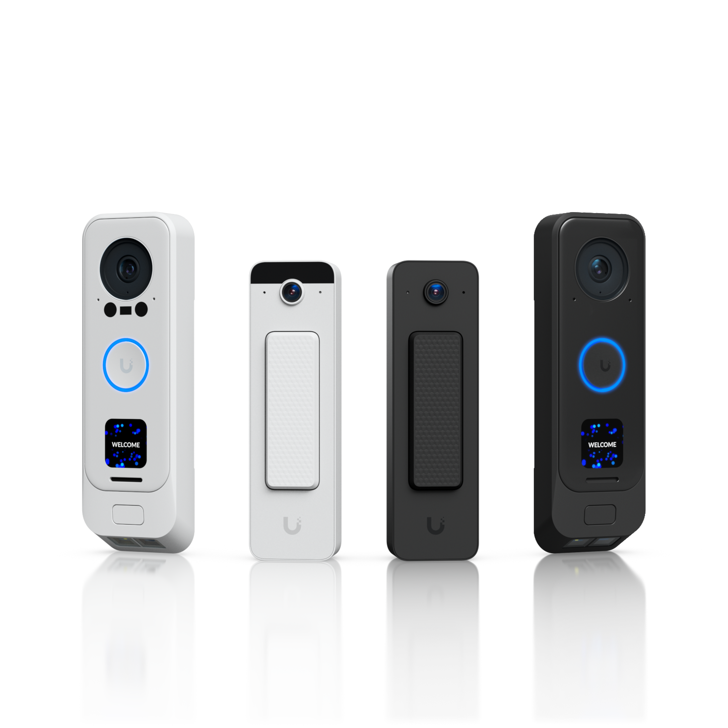 Sonnette UniFi Protect