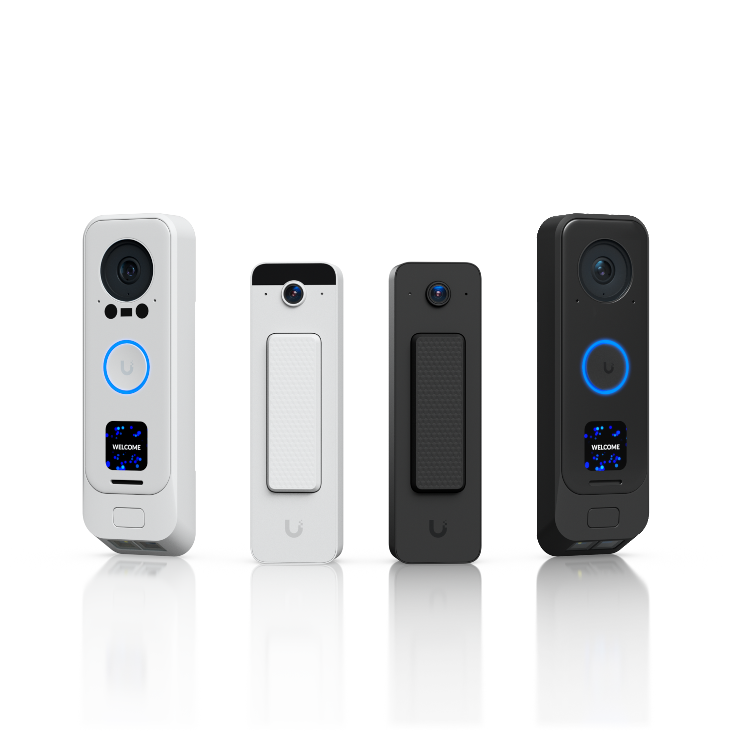 Sonnette UniFi Protect