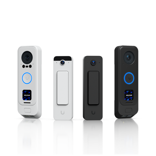 Sonnette UniFi Protect
