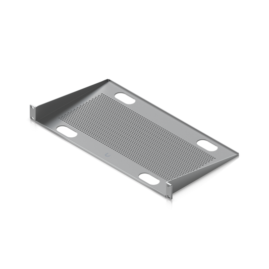 Fixed Rack Shelf