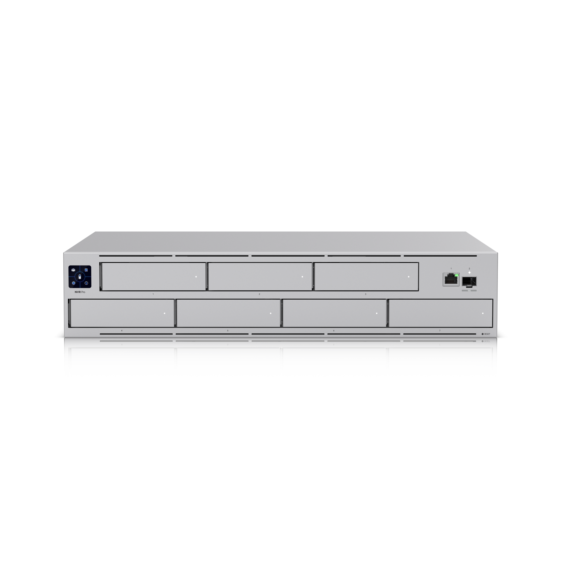 Network Video Recorder Pro UNVR-Pro