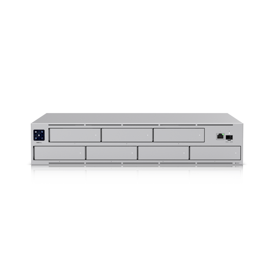 Network Video Recorder Pro UNVR-Pro