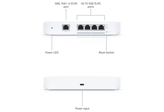 Switch Flex XG
