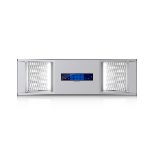 Enterprise NVR Bezel