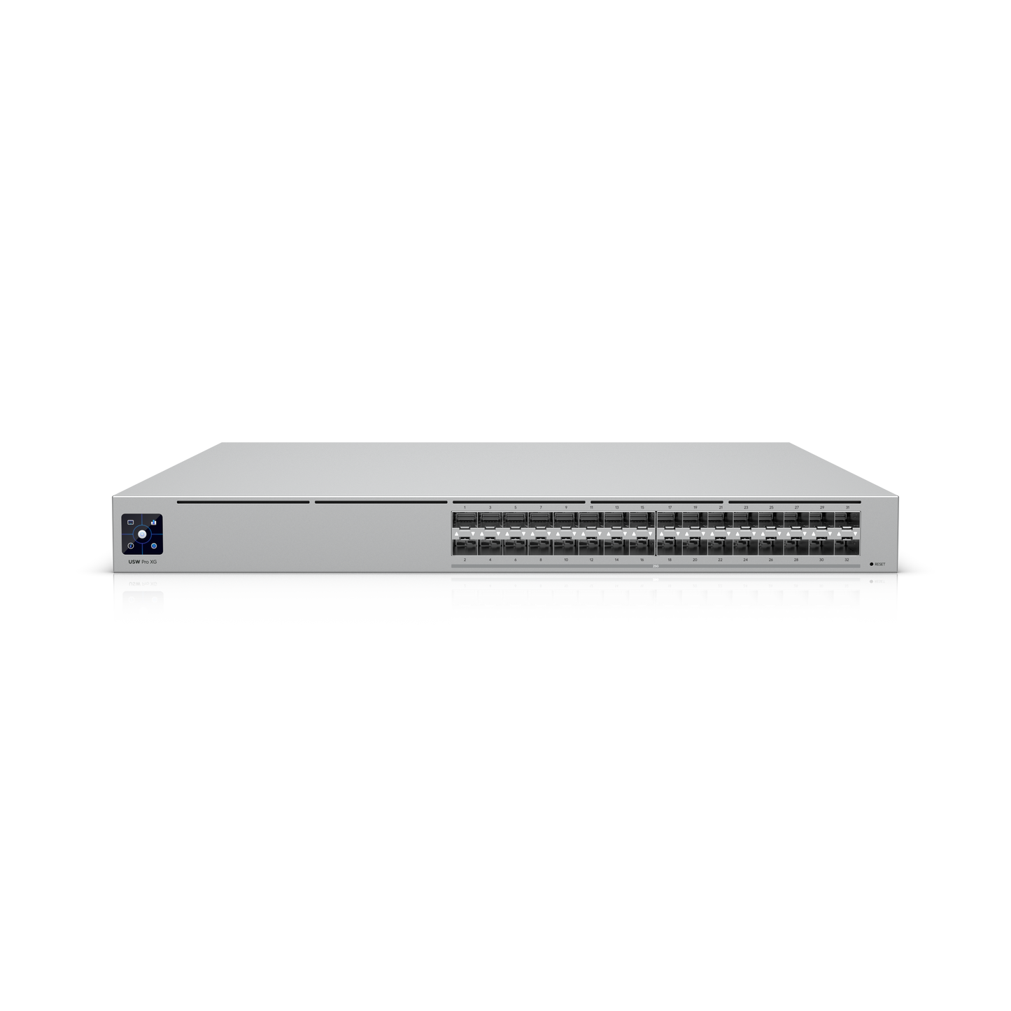 Switch Pro XG Aggregation