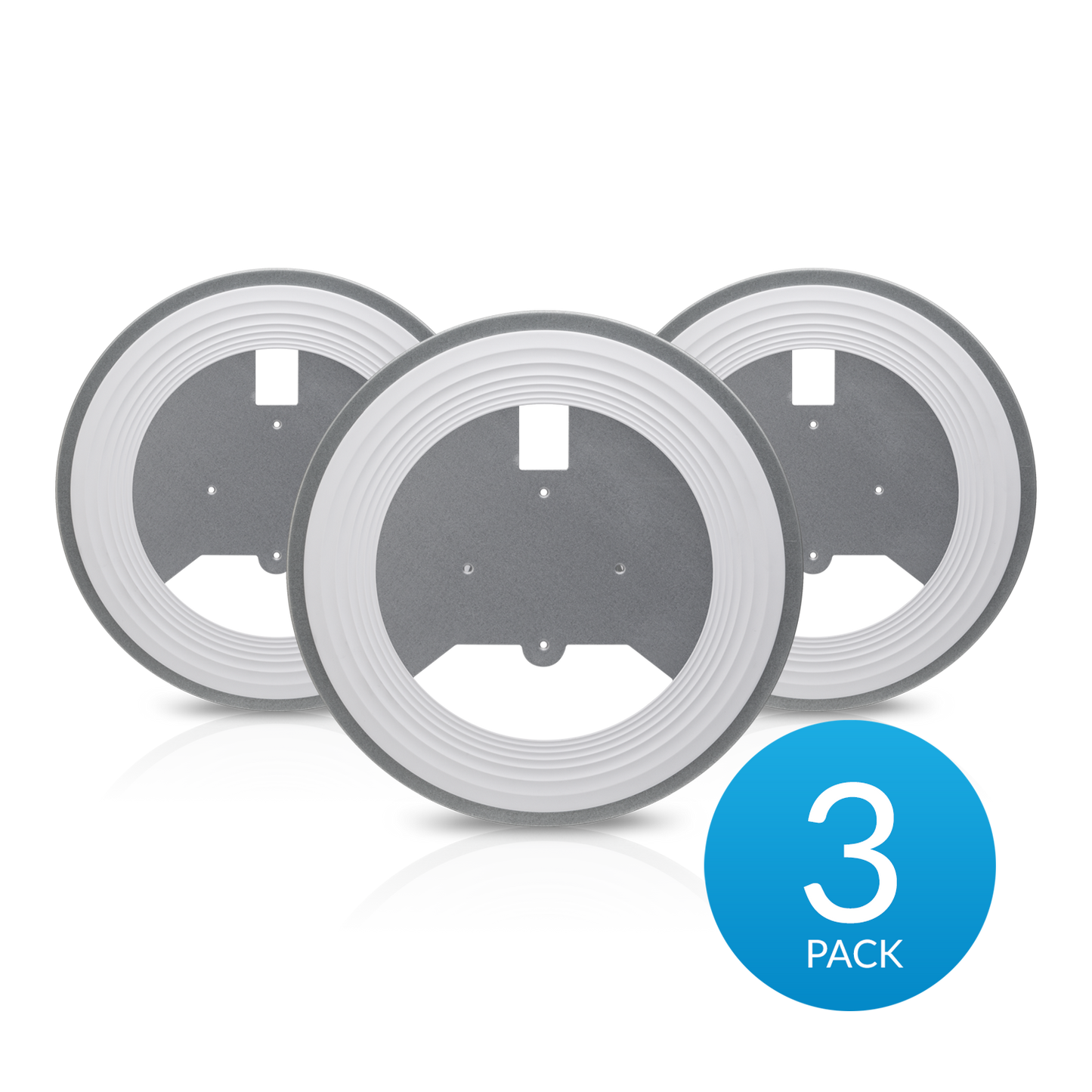 Compact Flagship AP Recessed Ceiling Mount