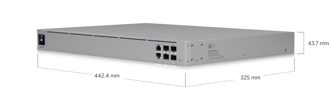 Enterprise Fortress Gateway - Vue 2