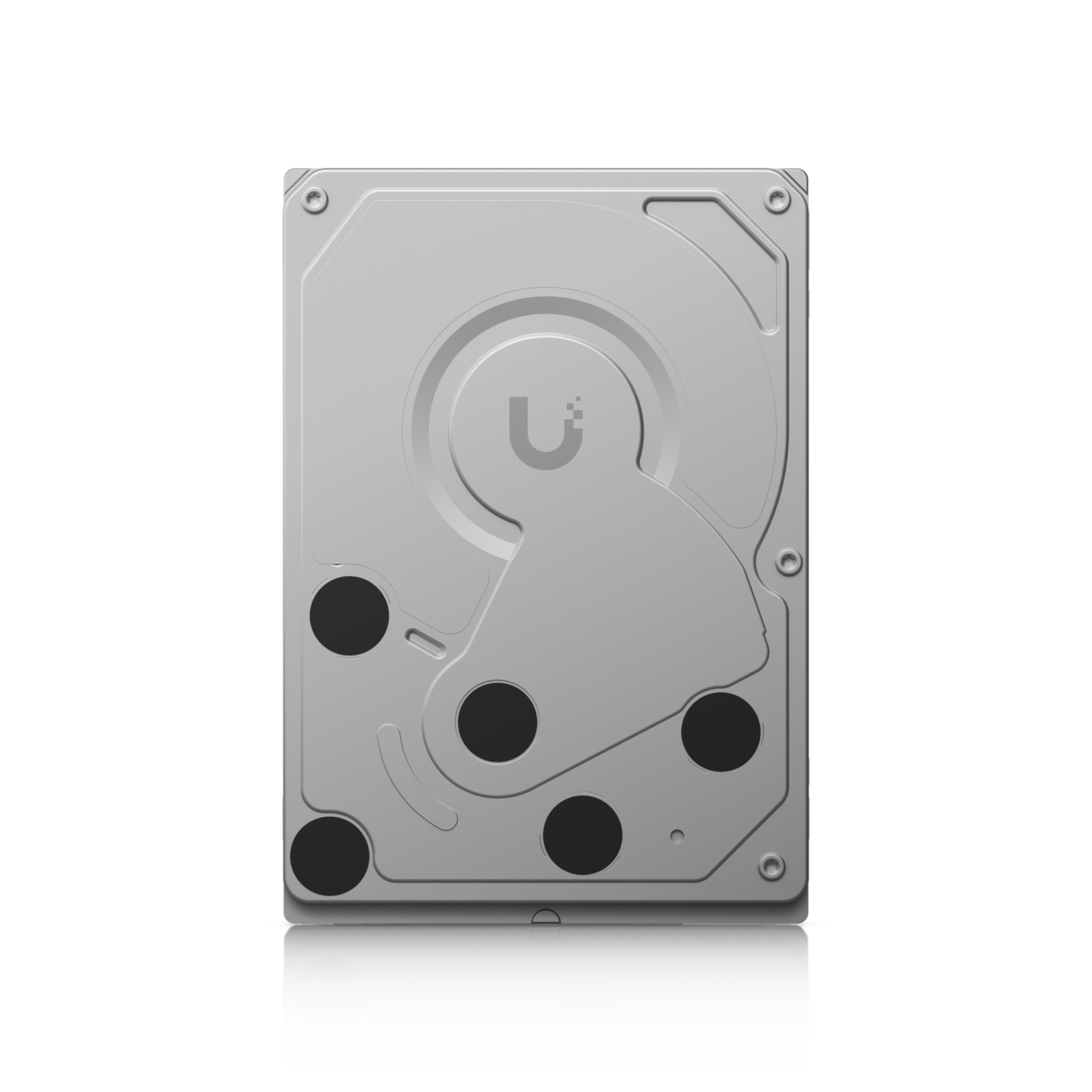 Enterprise 3.5" HDD